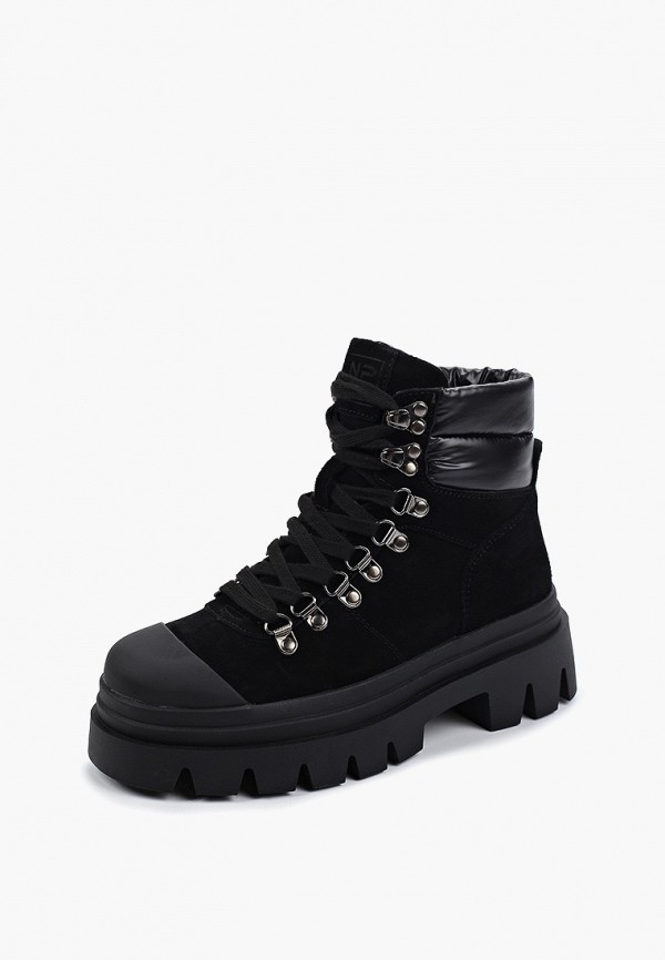 NexPero Ботинки - фото 2