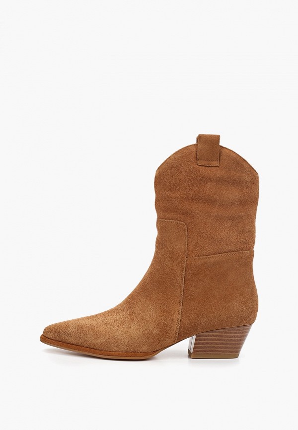 Dino Ricci Полусапоги - фото 1