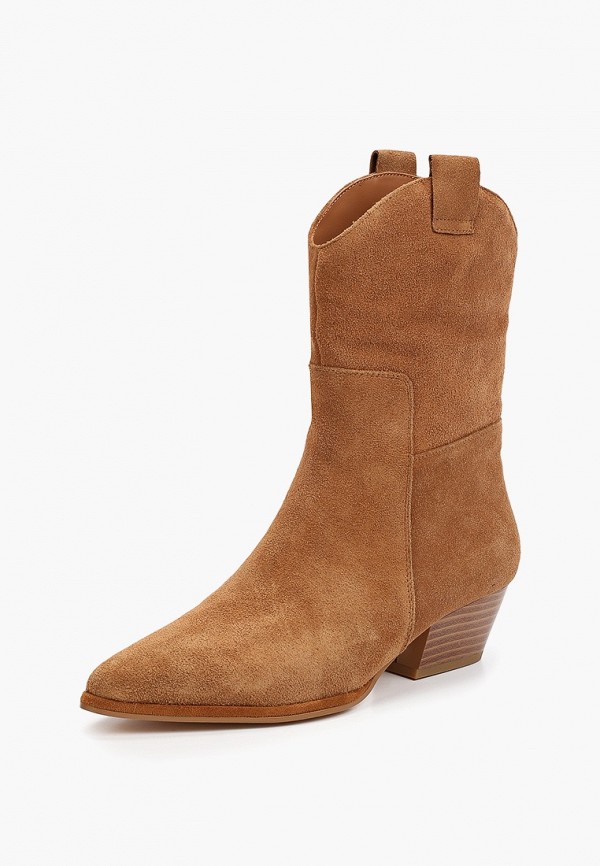 Dino Ricci Полусапоги - фото 2