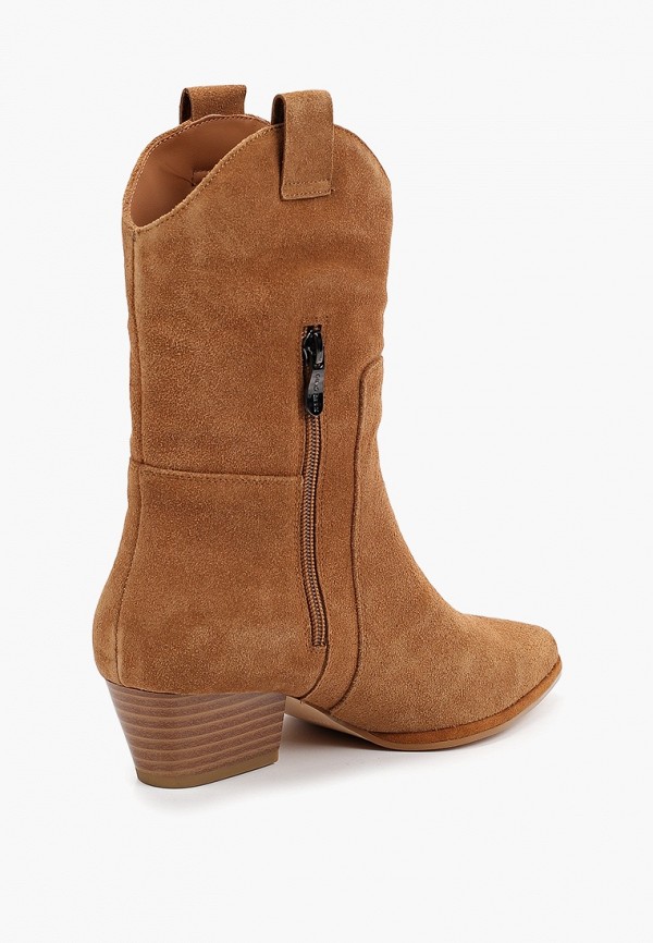 Dino Ricci Полусапоги - фото 3