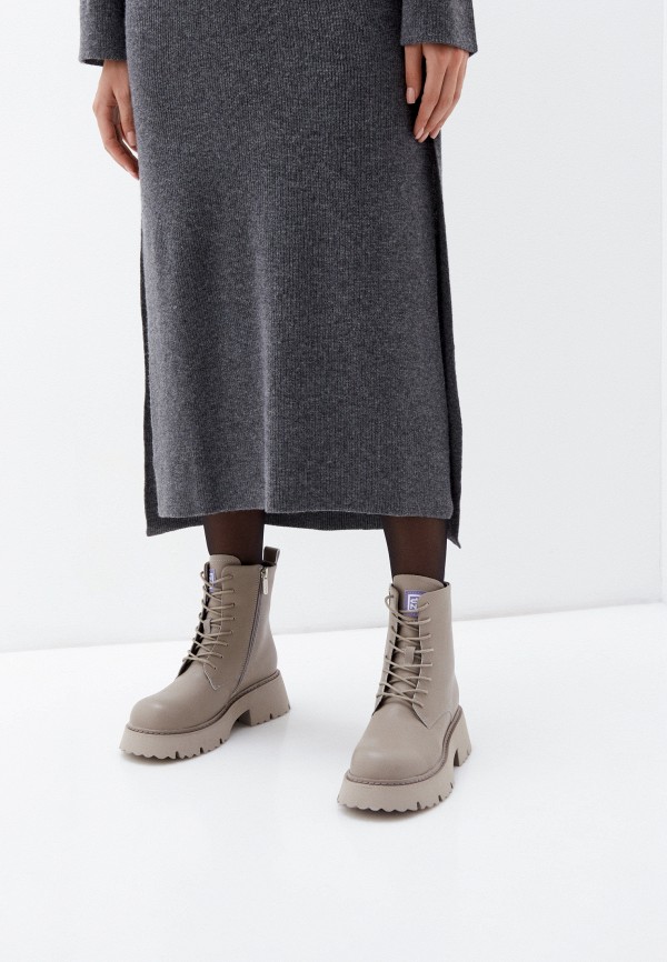 NexPero Ботинки - фото 6