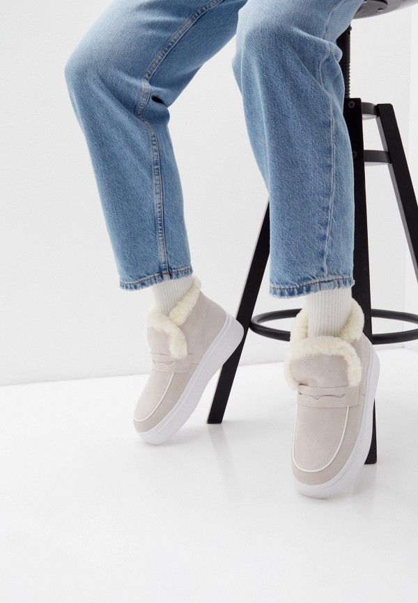 Dino Ricci Полусапоги - фото 6