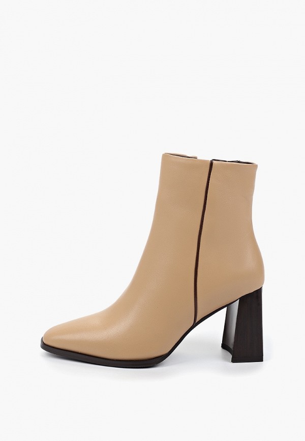 Dino Ricci Ботильоны -  - фото 1