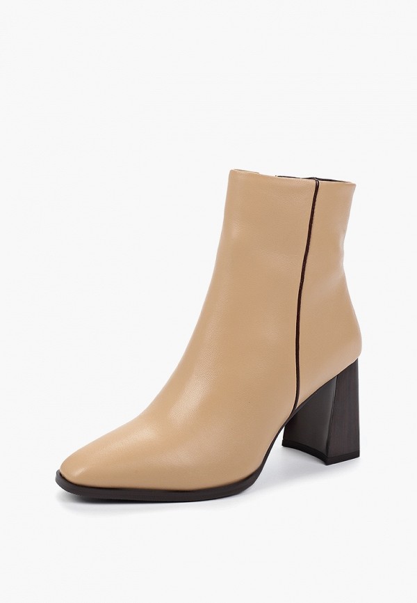 Dino Ricci Ботильоны -  - фото 2