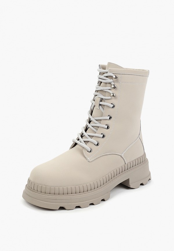 NexPero Ботинки - фото 2