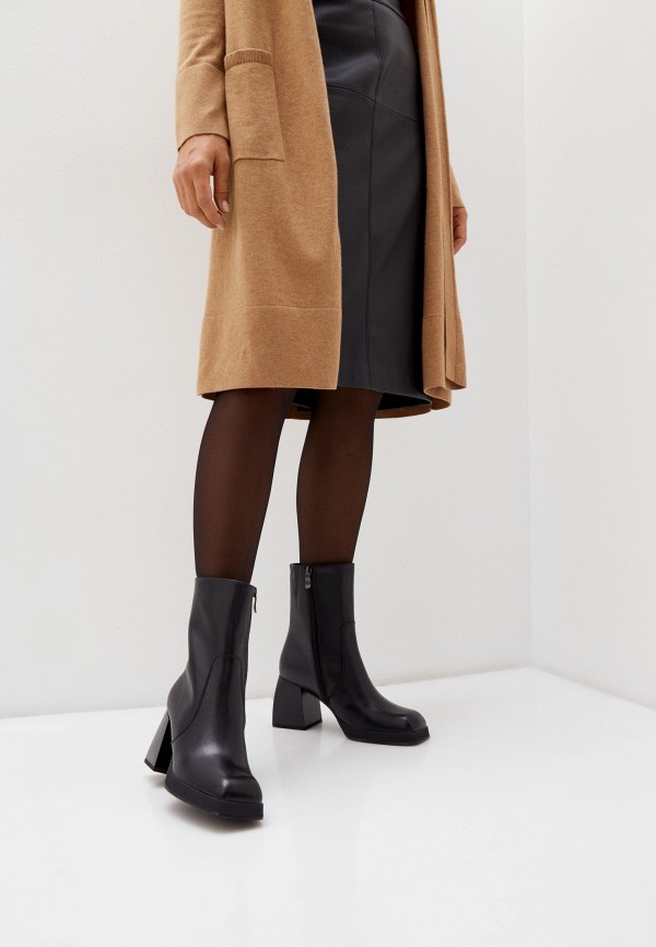 Dino Ricci Ботильоны - фото 6