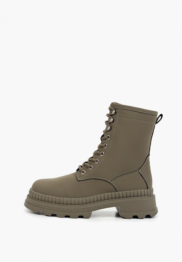 NexPero Ботинки - фото 1