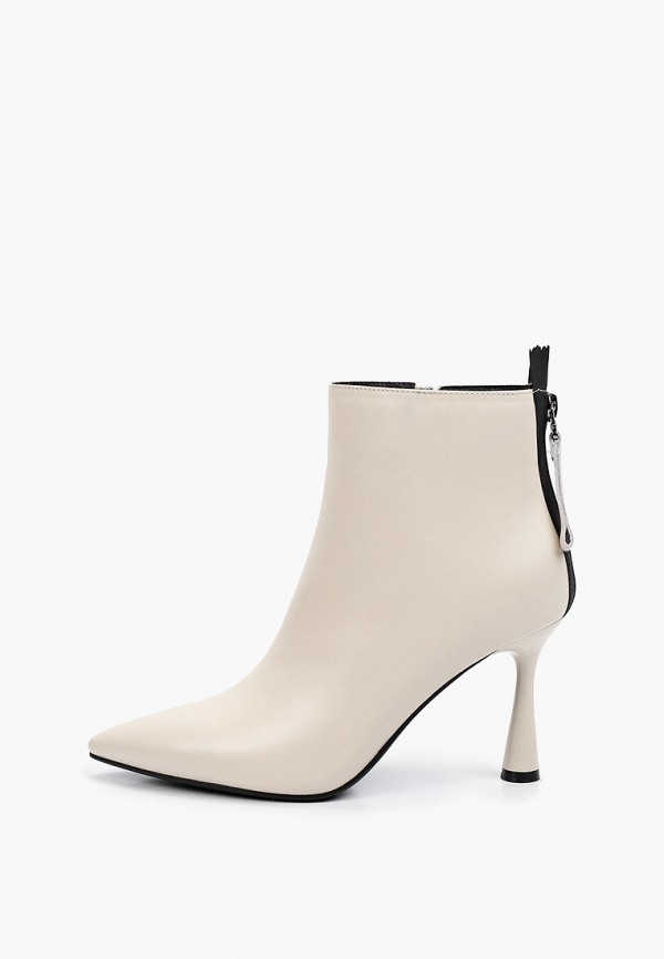 Dino Ricci Ботильоны - фото 1