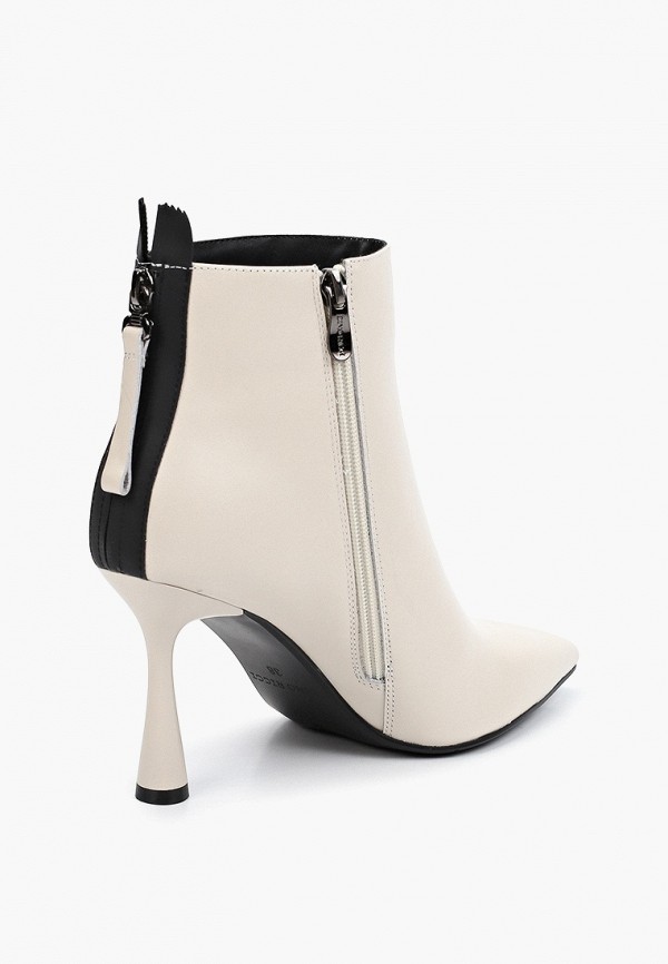 Dino Ricci Ботильоны - фото 3