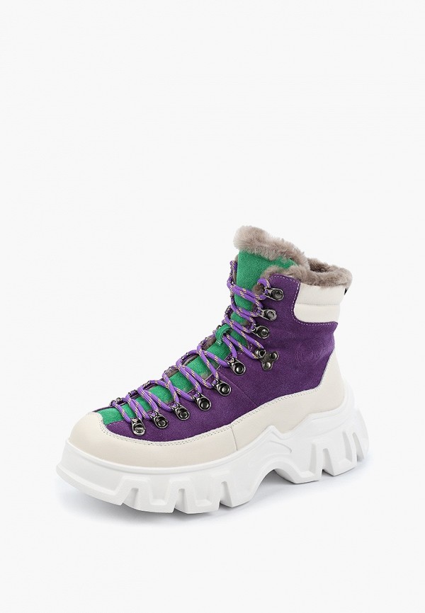 Dino Ricci Ботинки -  - фото 2