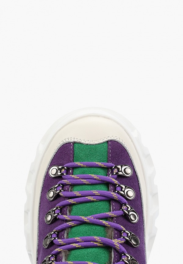 Dino Ricci Ботинки -  - фото 4