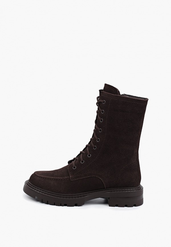 Shoiberg Ботинки - фото 1