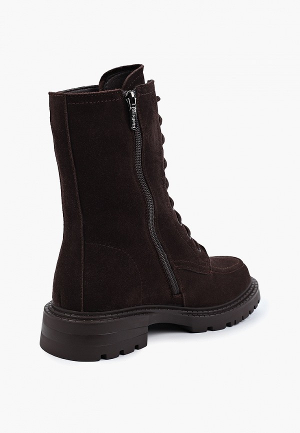 Shoiberg Ботинки - фото 3