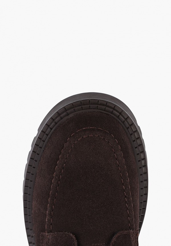 Shoiberg Ботинки - фото 4