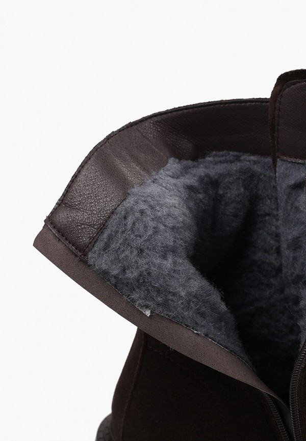 Shoiberg Ботинки - фото 6