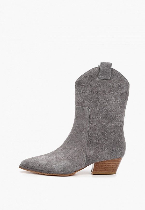 Dino Ricci Полусапоги - фото 1