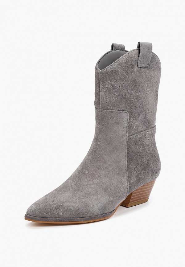 Dino Ricci Полусапоги - фото 2