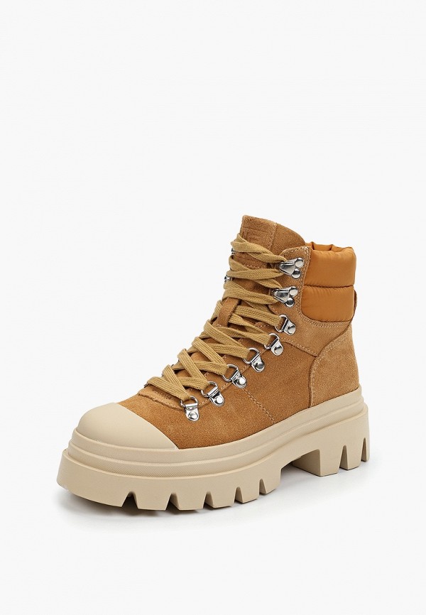 NexPero Ботинки - фото 2