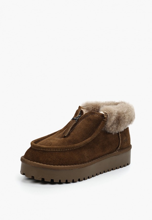 Shoiberg Ботинки - фото 2