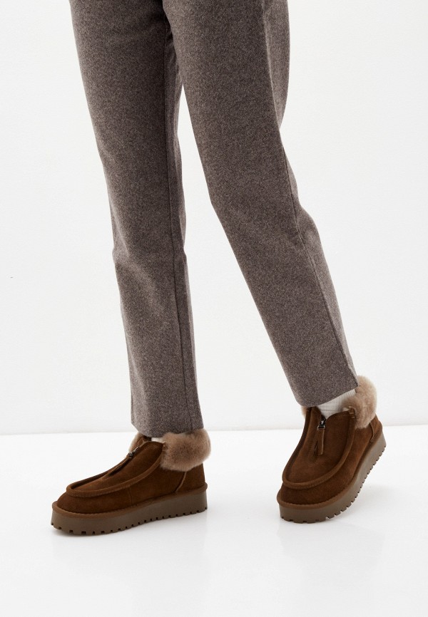 Shoiberg Ботинки - фото 6