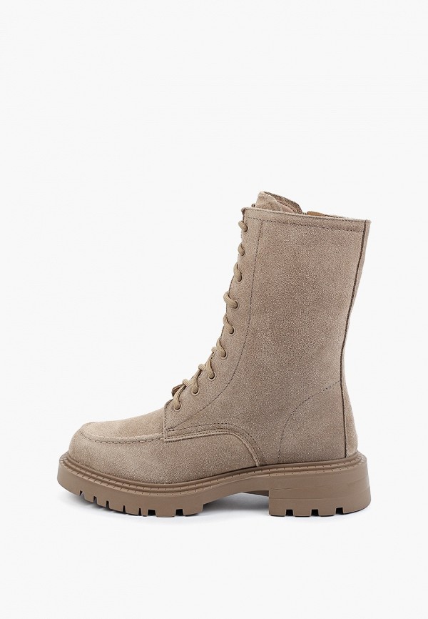 Shoiberg Ботинки - фото 1