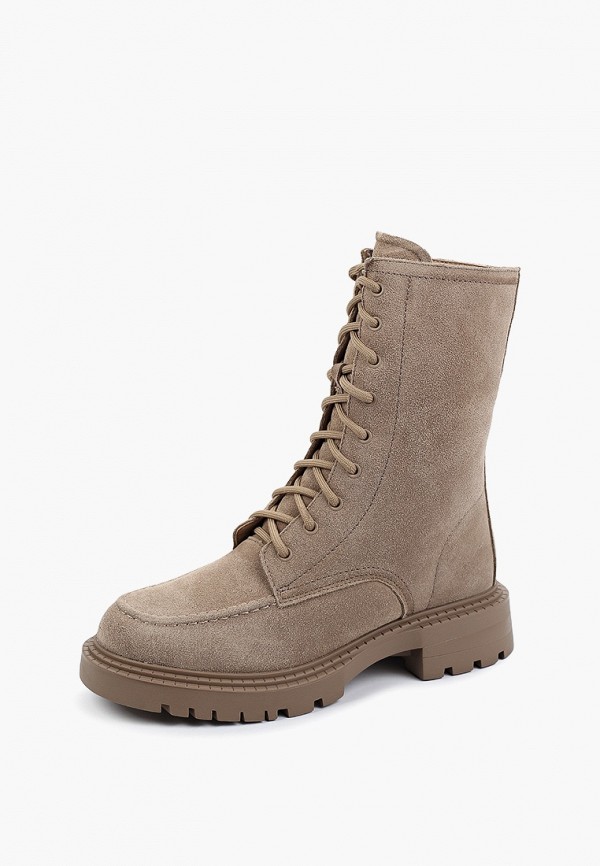 Shoiberg Ботинки - фото 2