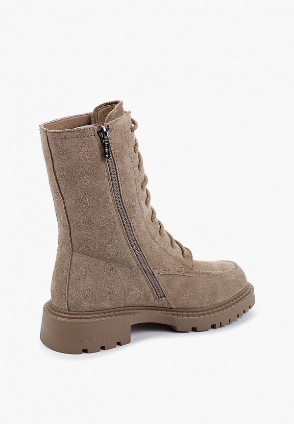 Shoiberg Ботинки - фото 3