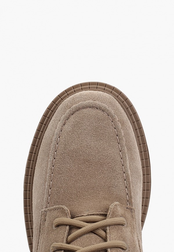 Shoiberg Ботинки - фото 4