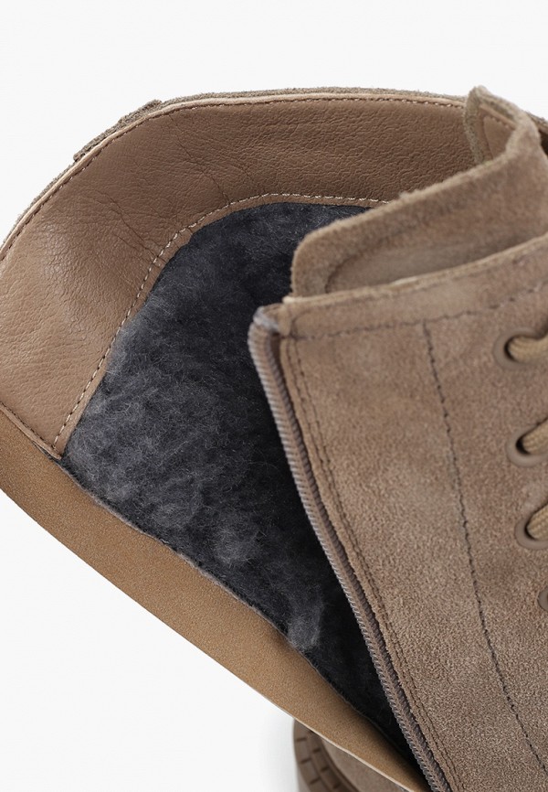 Shoiberg Ботинки - фото 6