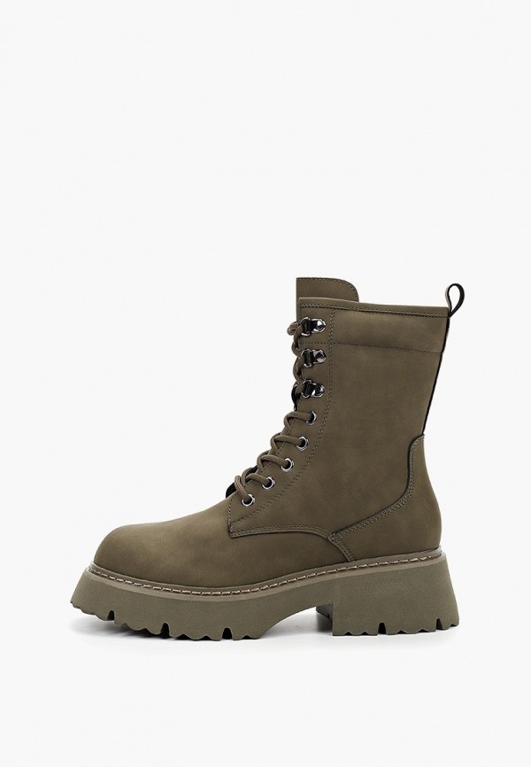 NexPero Ботинки - фото 1