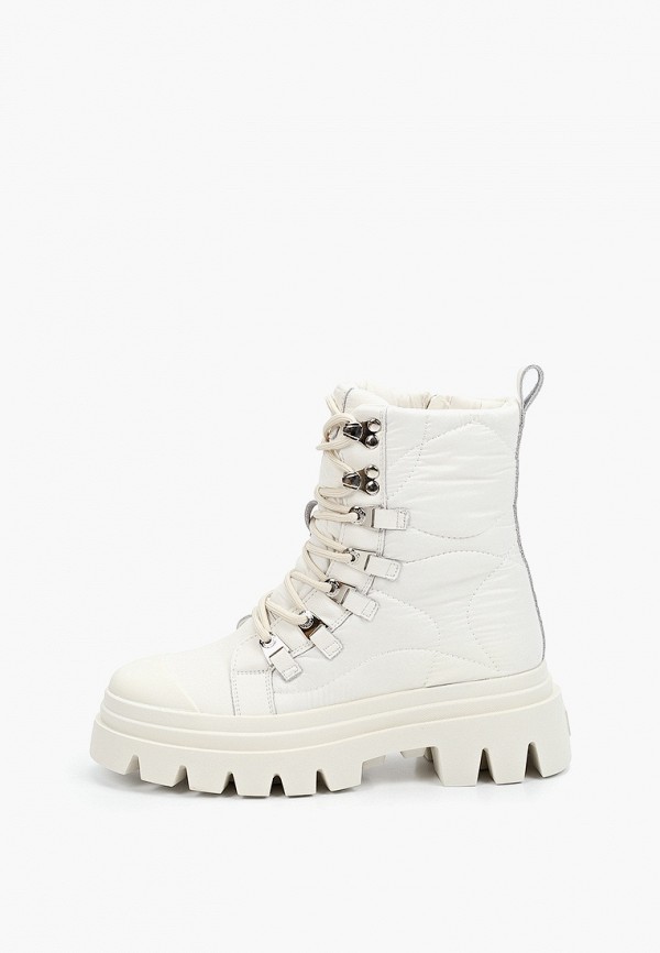 NexPero Ботинки - фото 1