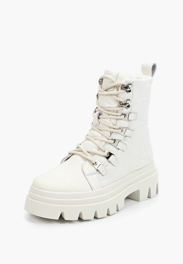 NexPero Ботинки - фото 2