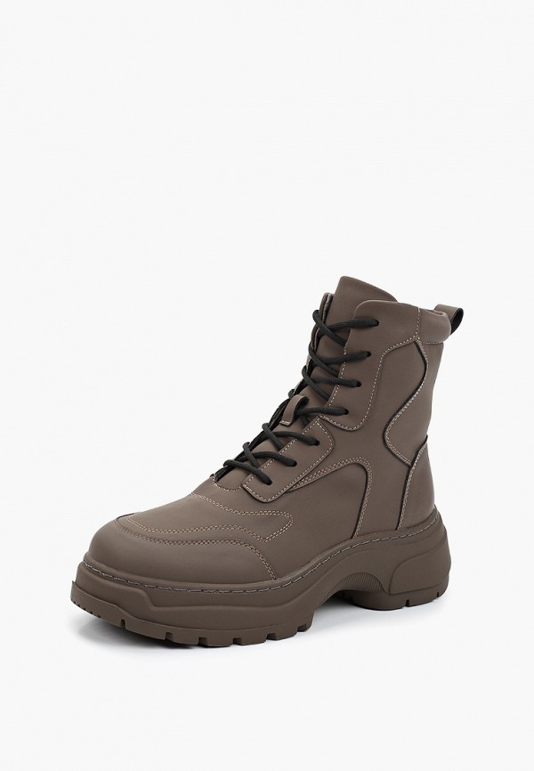 Shoiberg Ботинки - фото 2