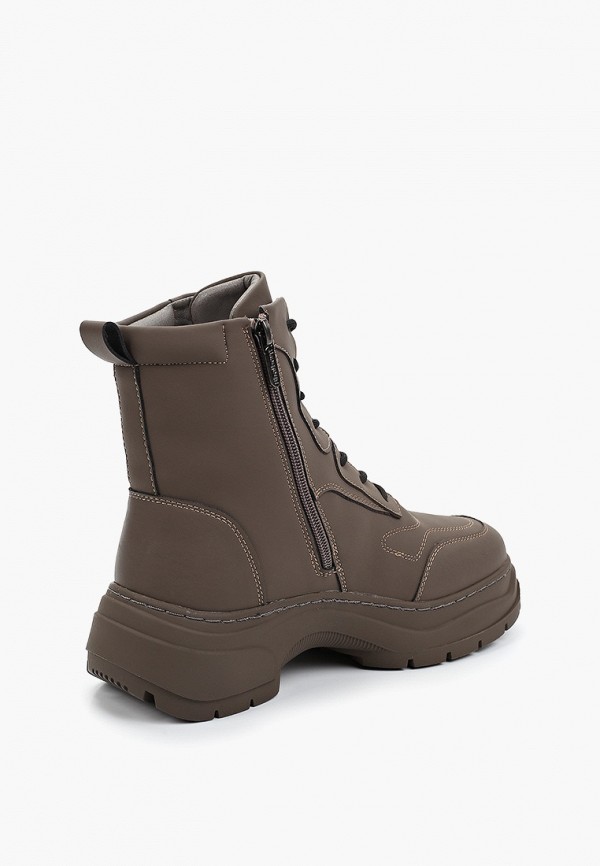 Shoiberg Ботинки - фото 3