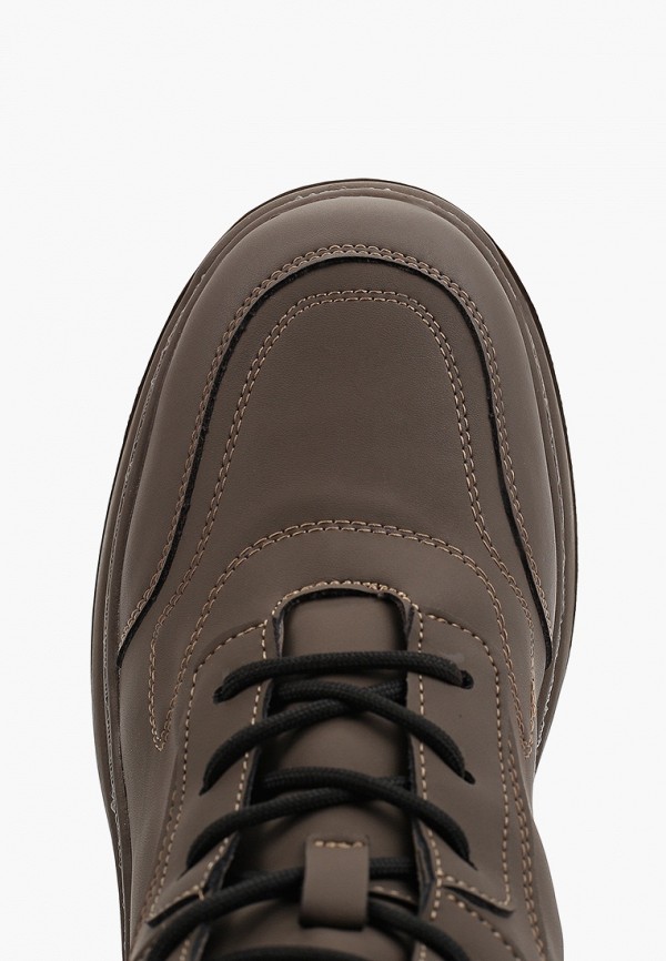 Shoiberg Ботинки - фото 4