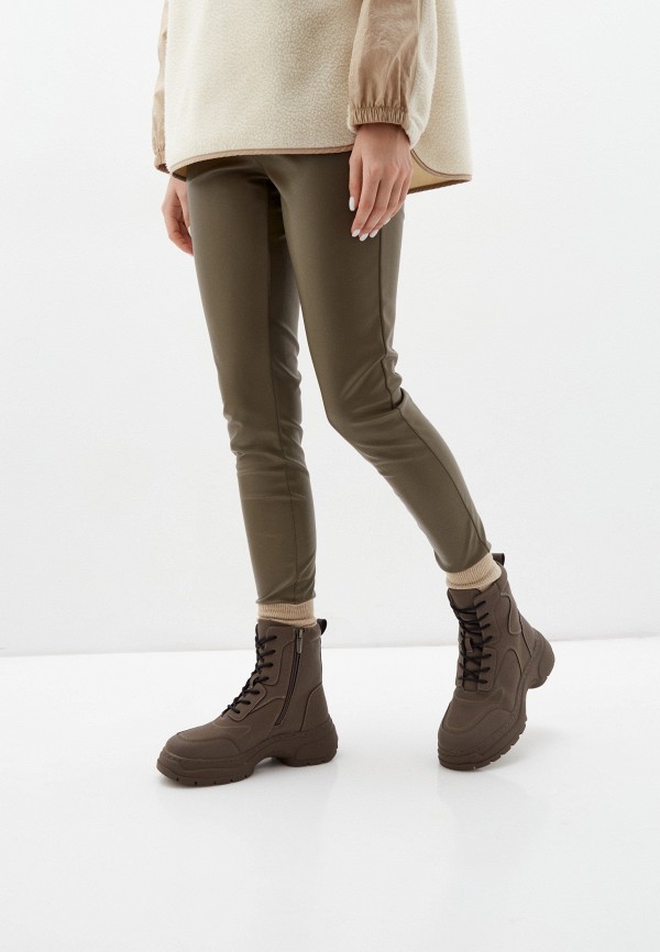 Shoiberg Ботинки - фото 6