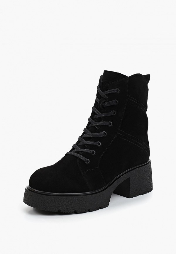 Shoiberg Ботильоны - фото 2