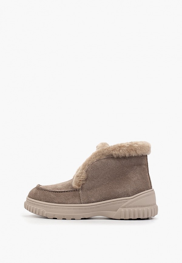 Shoiberg Ботинки - фото 1