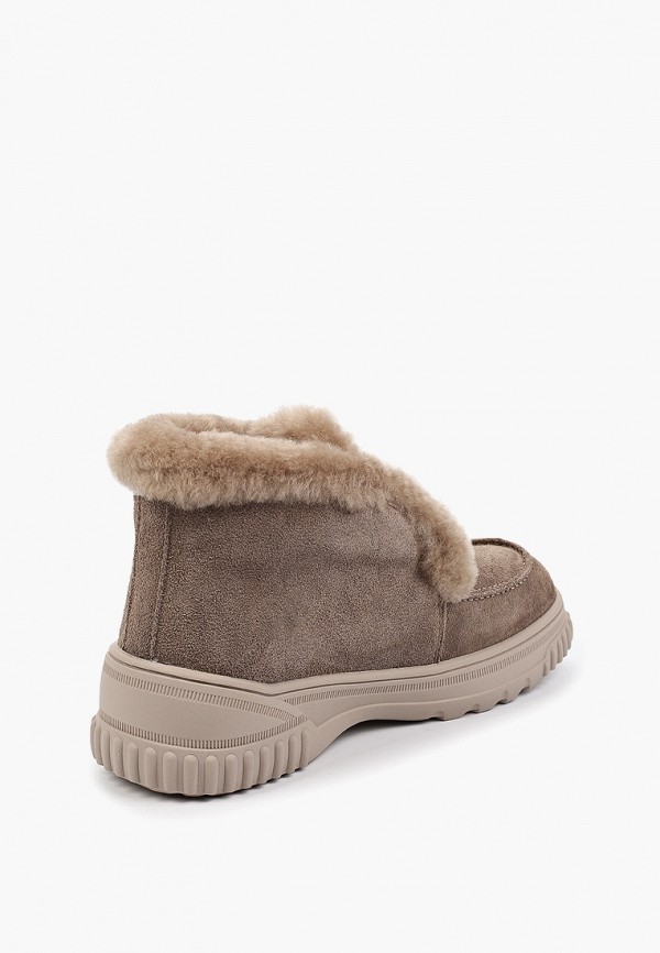 Shoiberg Ботинки - фото 3