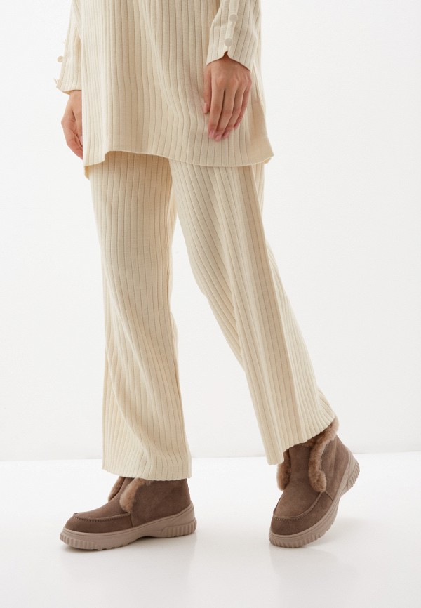 Shoiberg Ботинки - фото 6