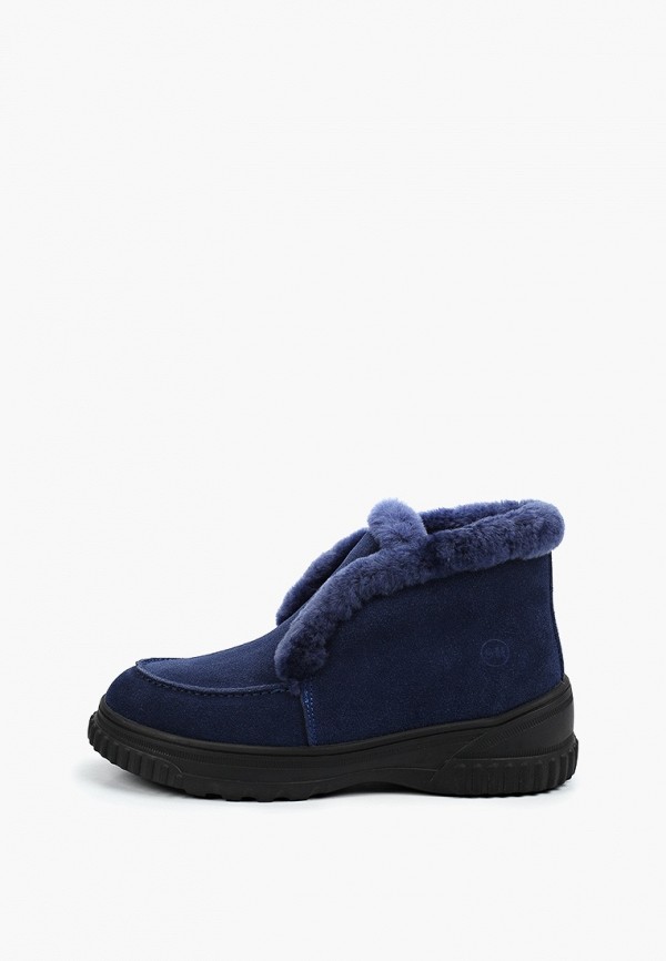 Shoiberg Ботинки - фото 1