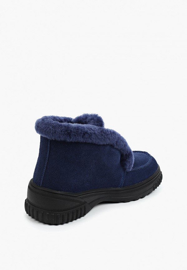 Shoiberg Ботинки - фото 3