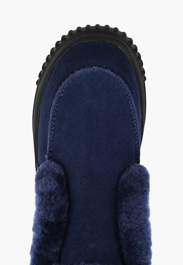 Shoiberg Ботинки - фото 4