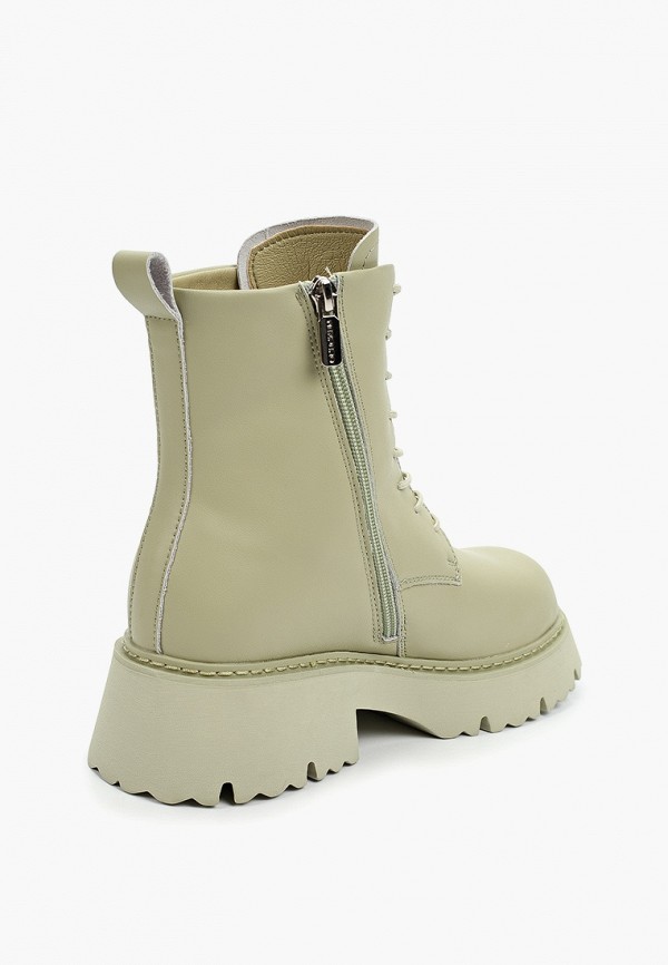 NexPero Ботинки - фото 3