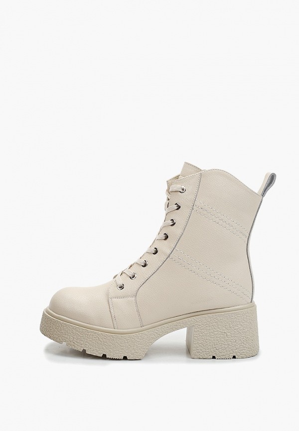 Shoiberg Ботильоны - фото 1