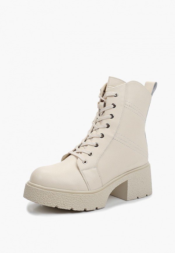 Shoiberg Ботильоны - фото 2