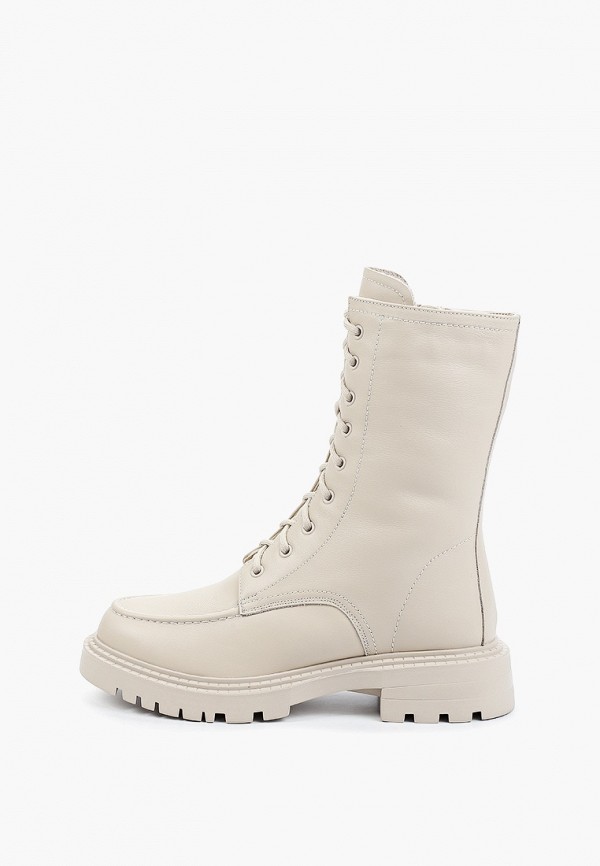 Shoiberg Ботинки - фото 1