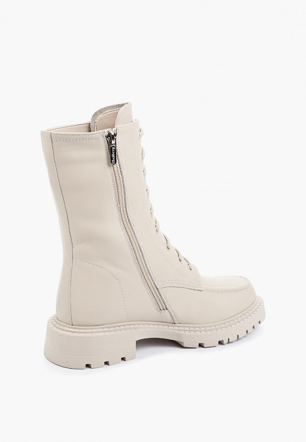 Shoiberg Ботинки - фото 3