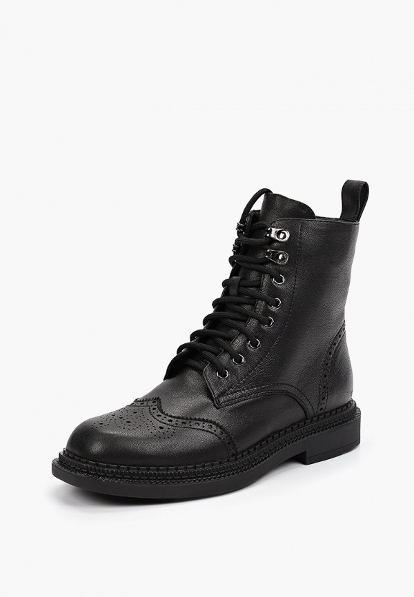 Shoiberg Ботинки -  - фото 2