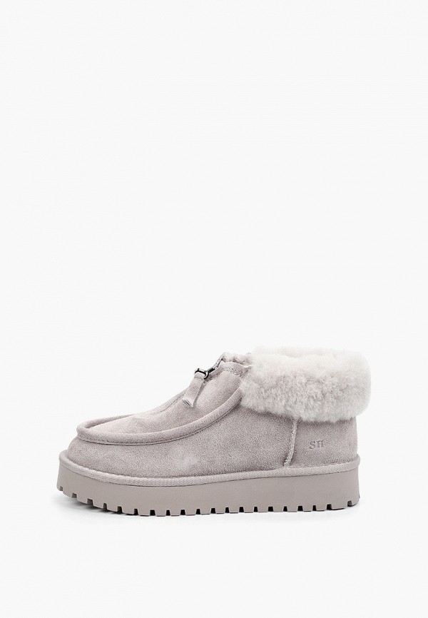 Shoiberg Полусапоги - фото 1